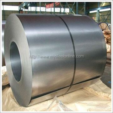 General Motor Applied Cold Rolled Silicon Steel